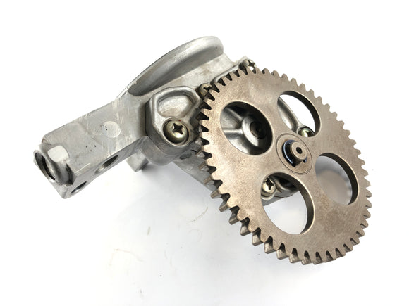 Kawasaki Z 1100 KZT10A [1982] - Oliepumpe