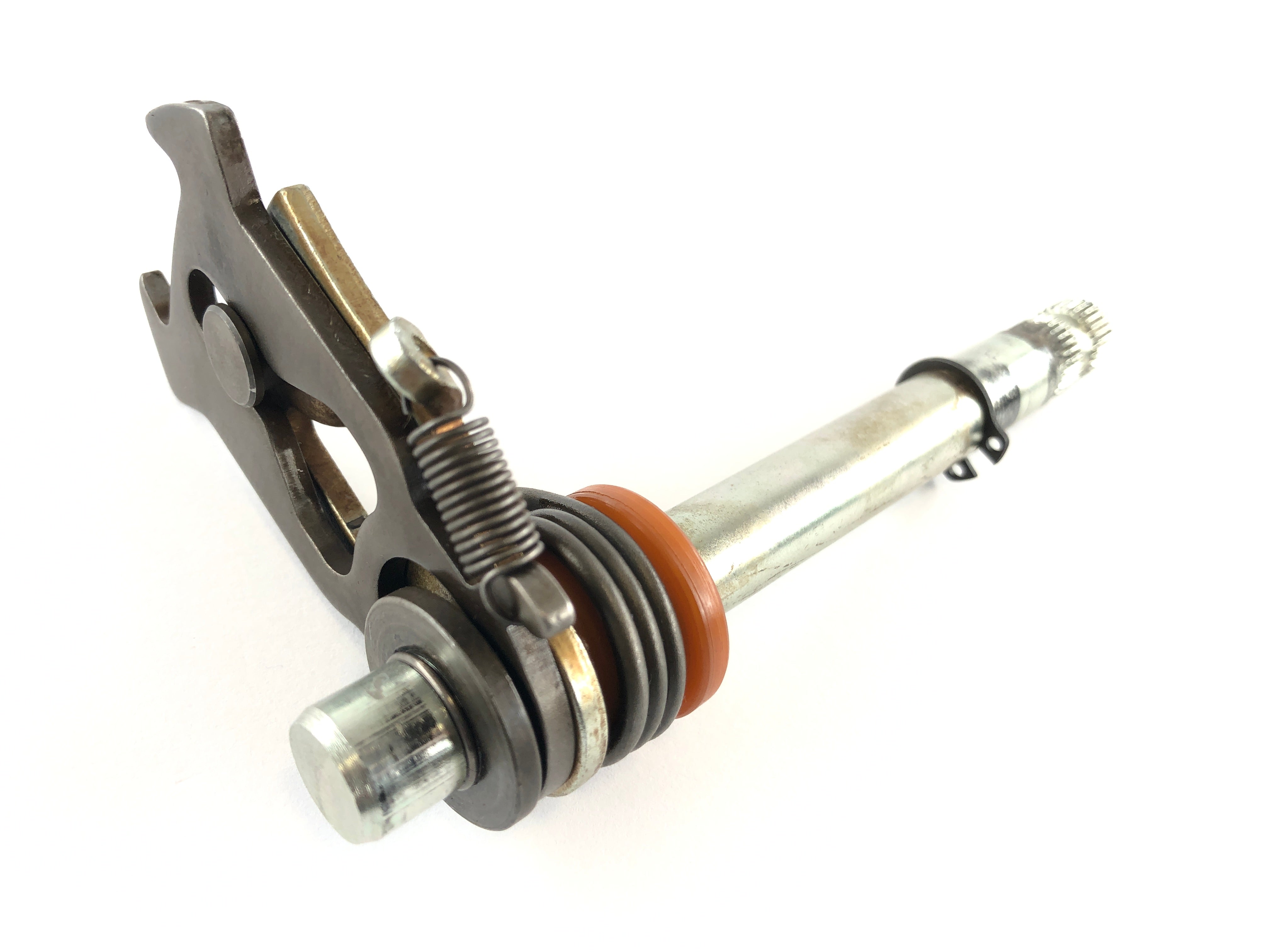 BMW F 800 S [2007] - Shift shaft