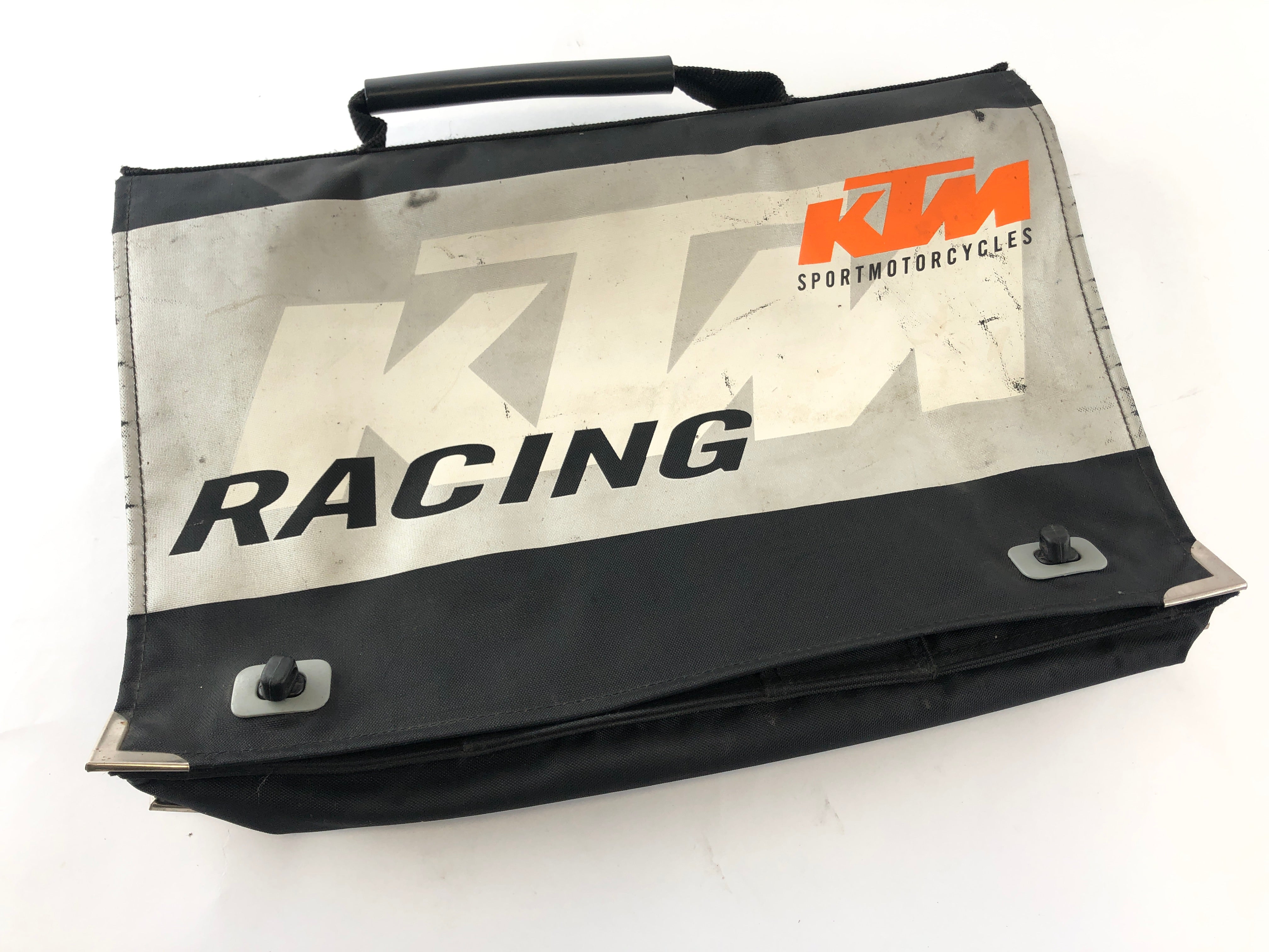 KTM 520 EXC [2001] - Tasche