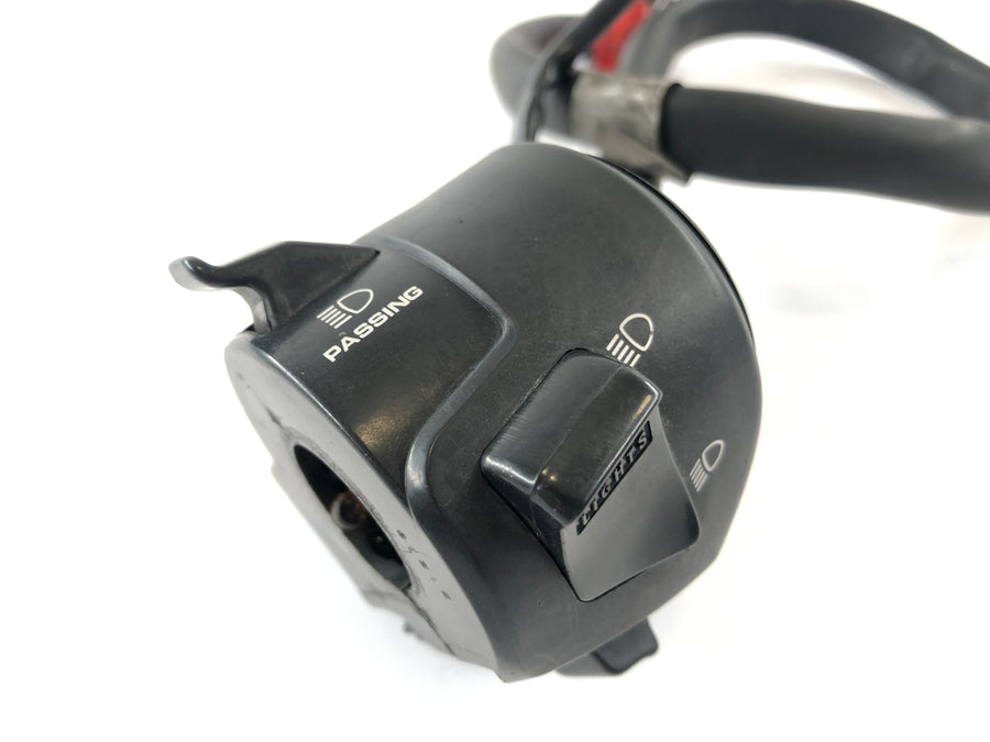 Honda VFR 800 RC46 [2005] - Switchbar Switch a sinistra