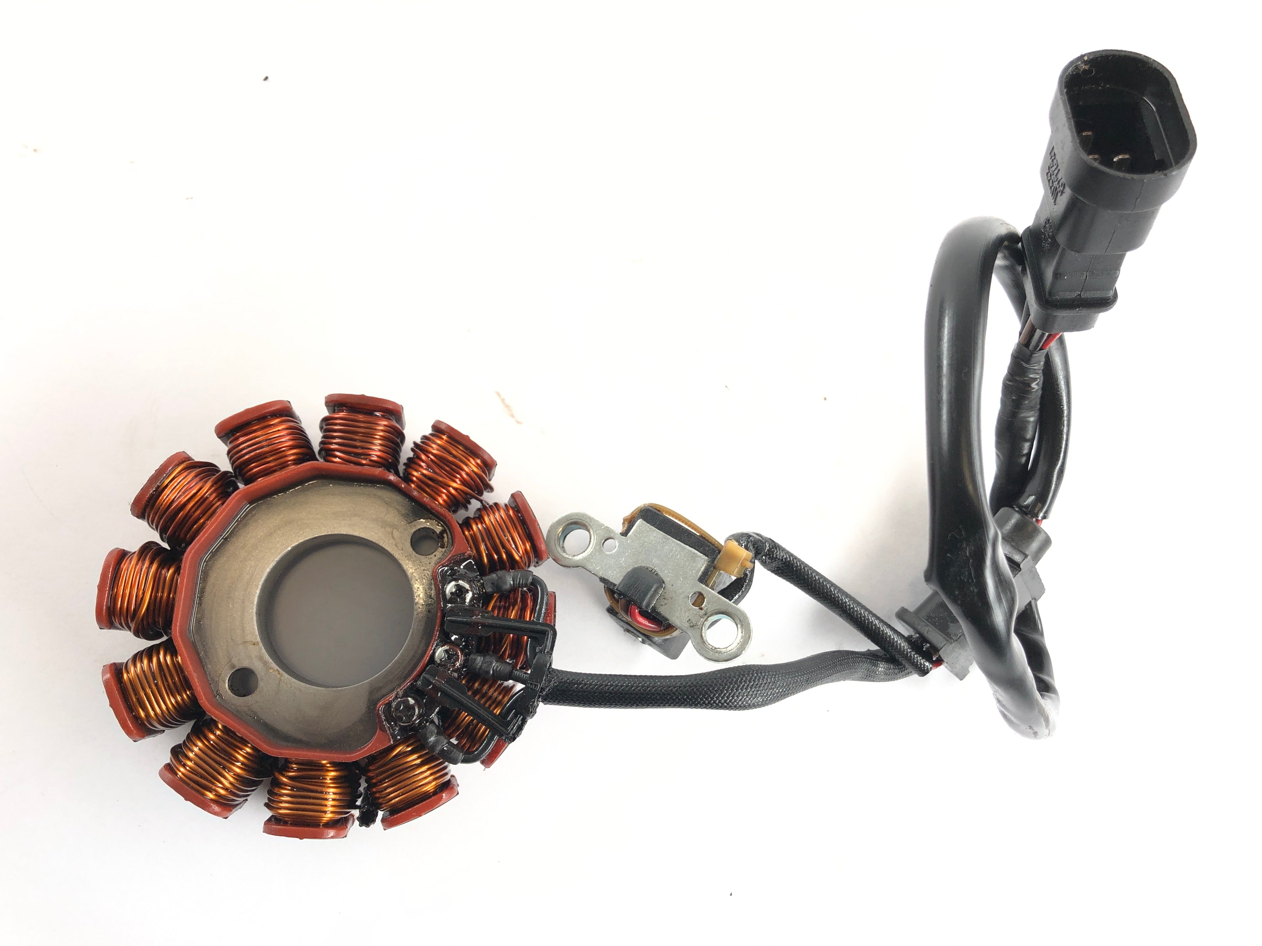 Aprilia RX KX1 125 [2020] - Lichtmaschine Stator