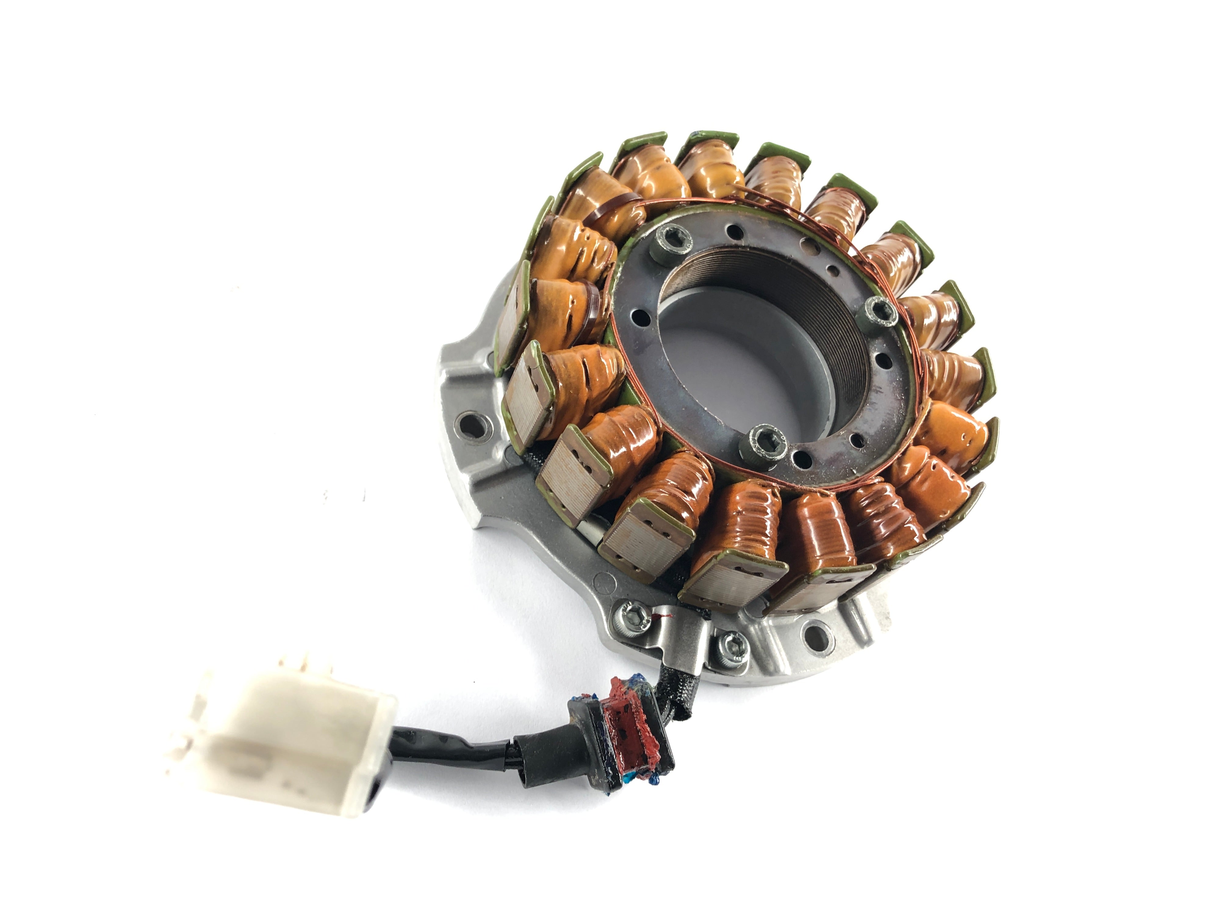 Kawasaki VN 1500 Classic VNT50D [2000] - Alternator Stator