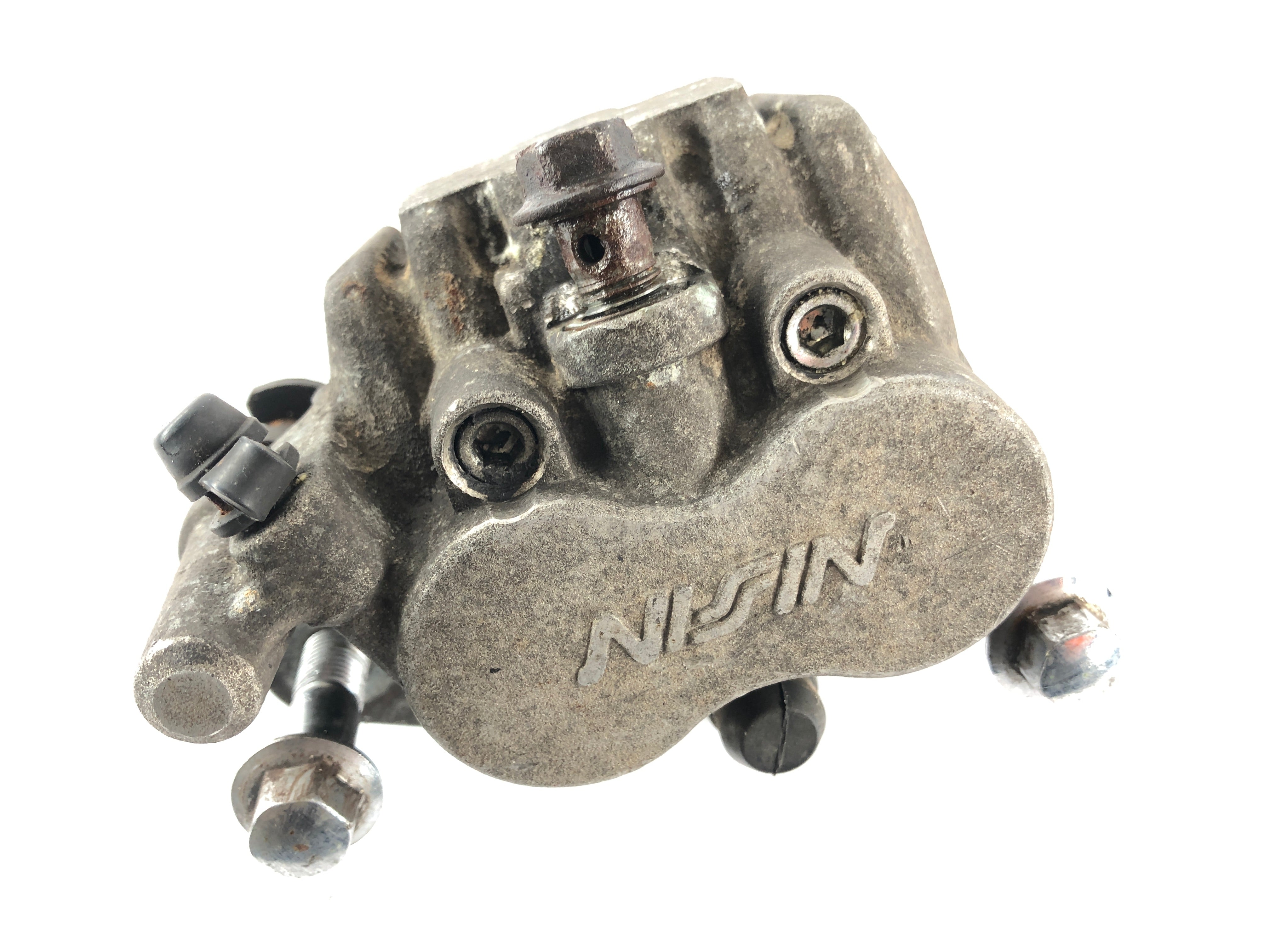 Yamaha XT 600 3TB [1991] - Brake caliper front