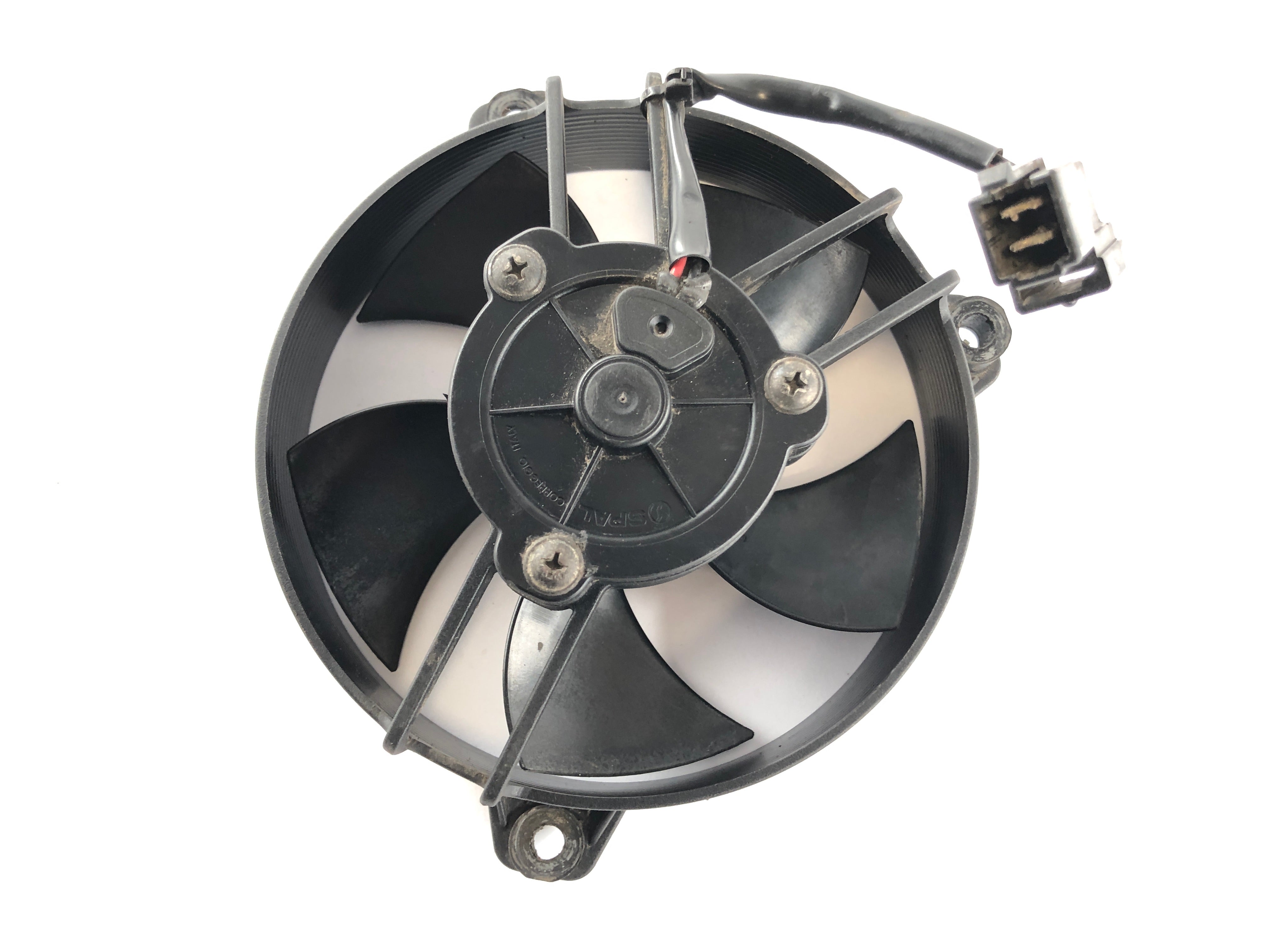 Husqvarna Vitpilen 401 [2021] - Cooler Cooler Fan