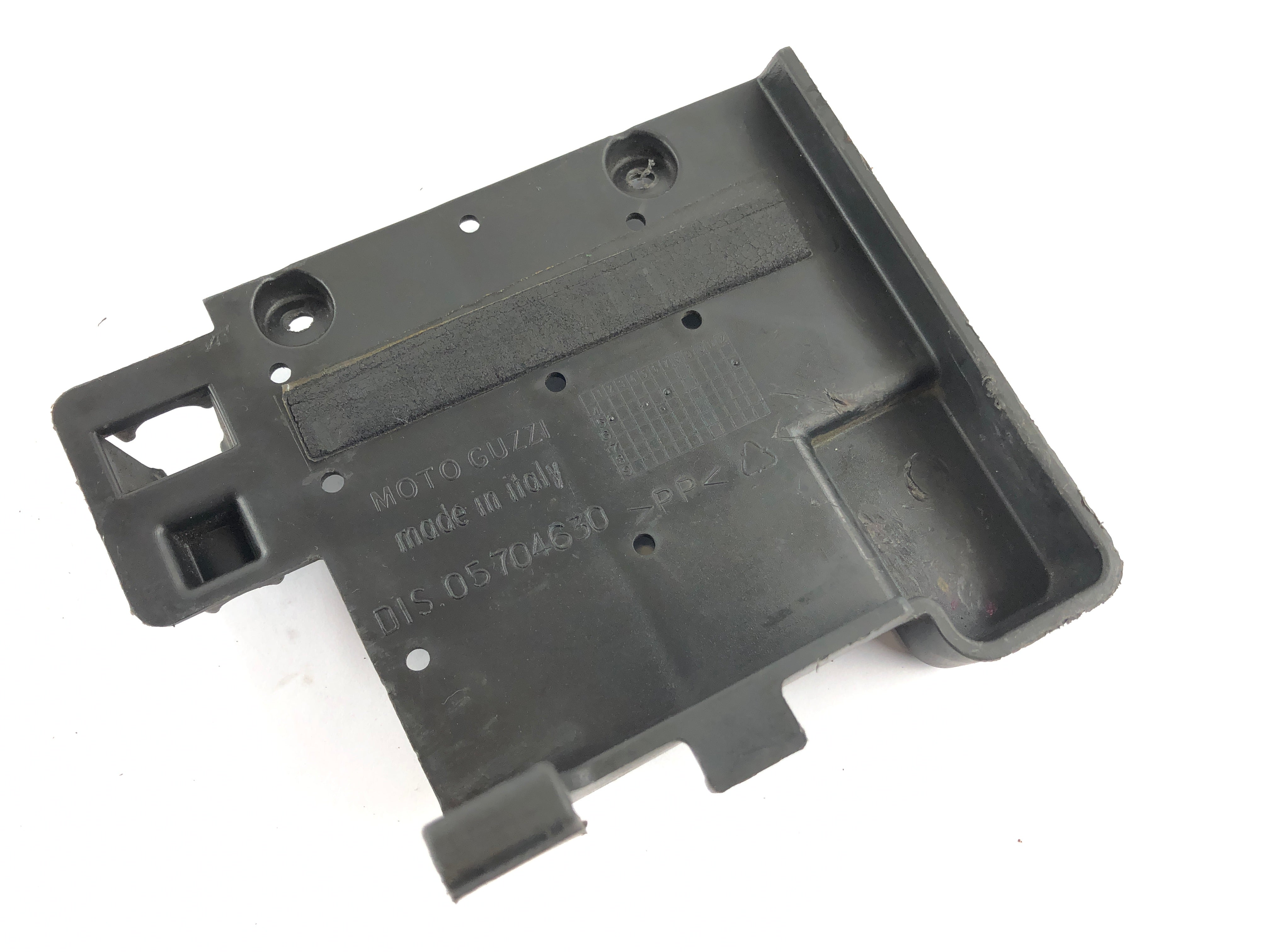 Moto Guzzi Norge 1200 LP [2006] - Cover Battery Box