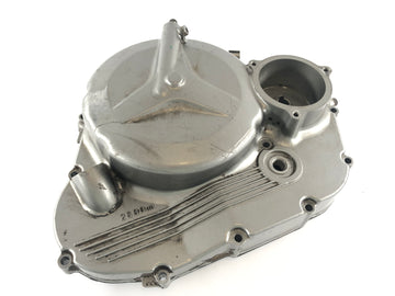 Suzuki DR 800 S Big [1991] - víko s víkem motorového víka