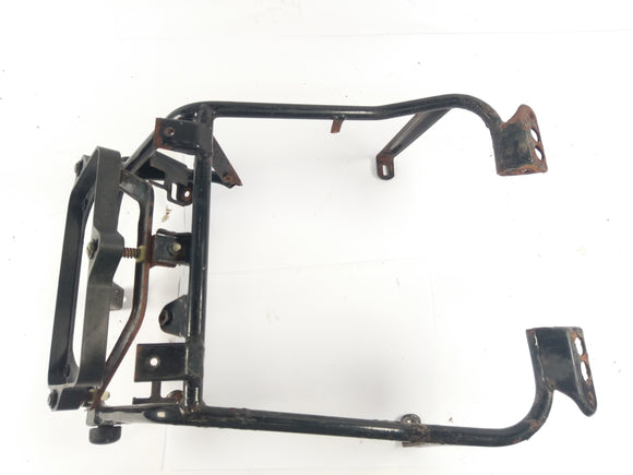 Cagiva Alazzurra - verhoushaltija