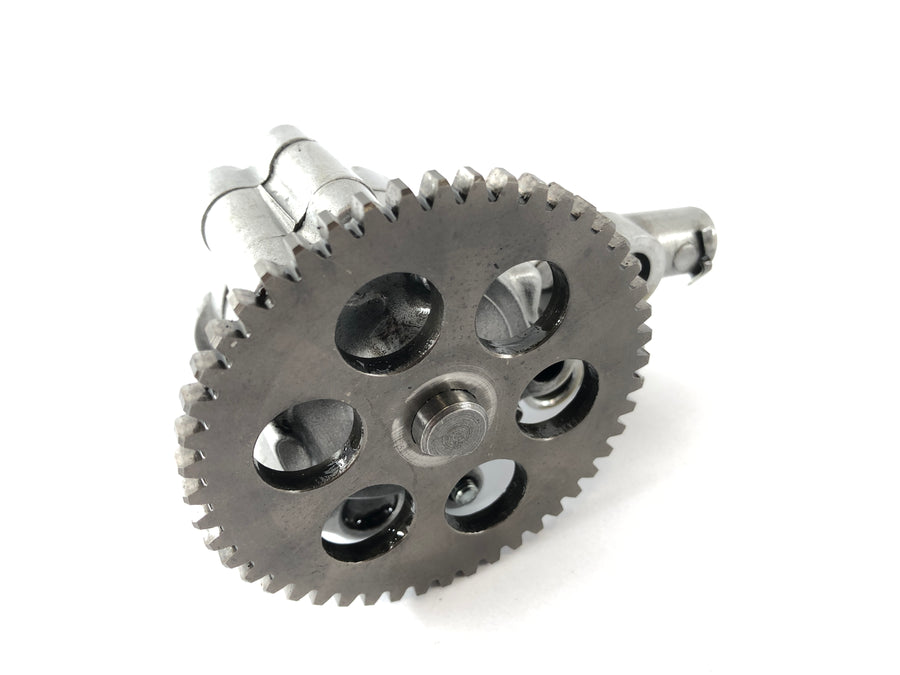 Honda XL 600 R PD03 [1984] - Bomba de óleo