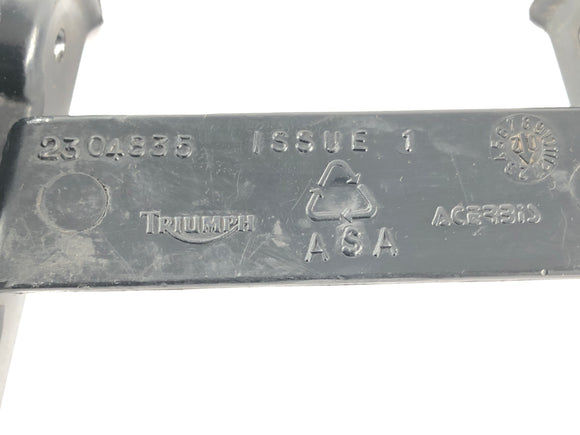 Triumph Daytona 955i T595N [2001] - Beregning af dækning af dækning