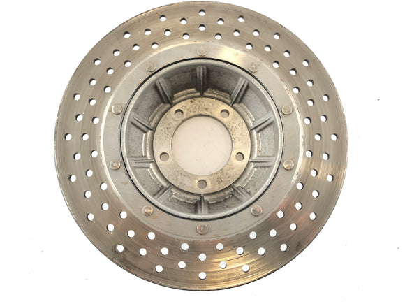 Moto Guzzi le Mans 4 [Le Mans 3] - тормозный диск -диск