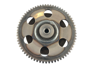 Kawasaki VN 1500 Classic Vnt50d [2000] - Freedom Starter - 0