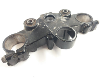 Yamaha Xtz 660 3YF [1990] - Haarukan silta yllä - 0