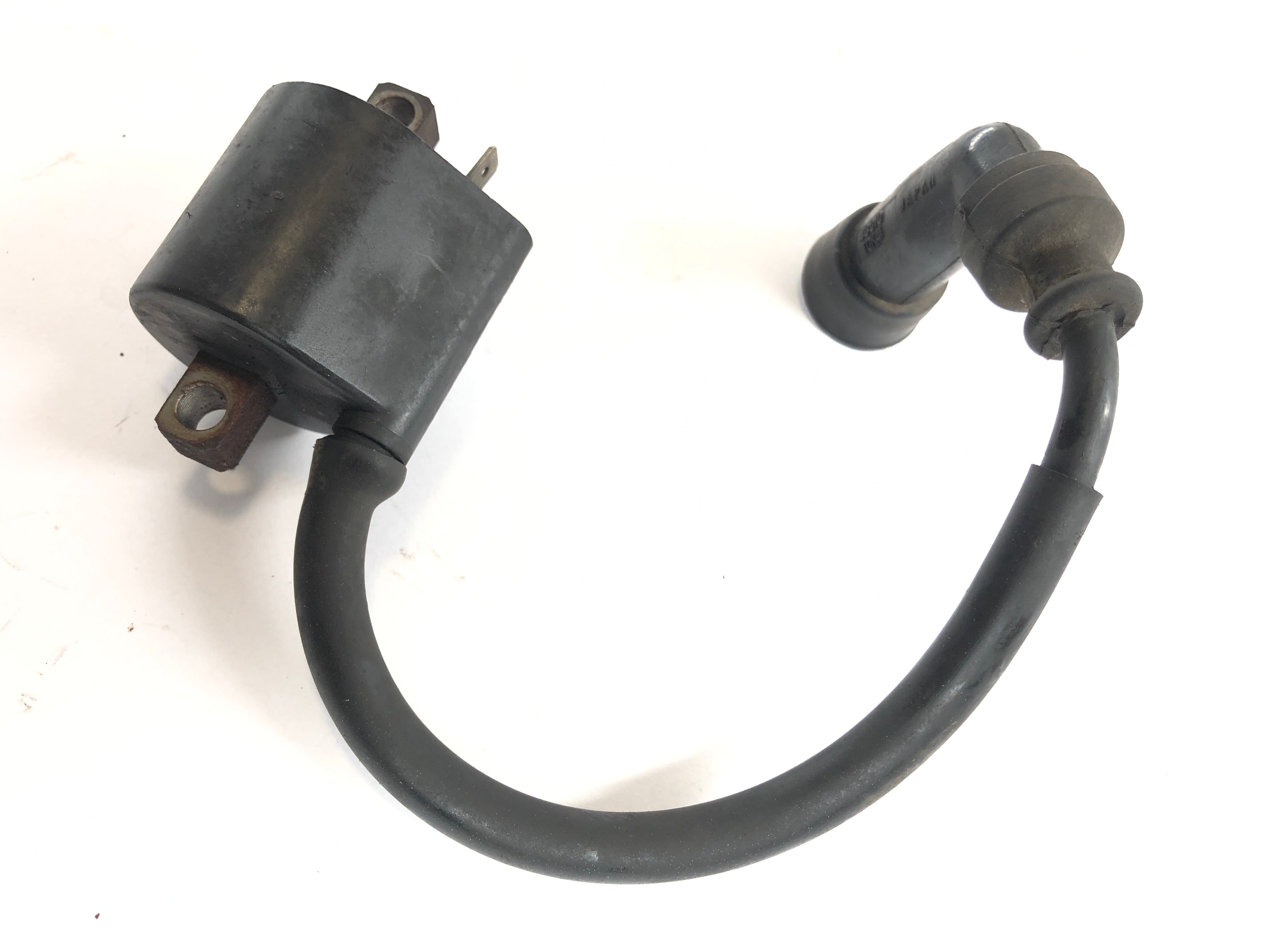 Suzuki DR 750 S SR41B [1988] - Ignition coil with plug