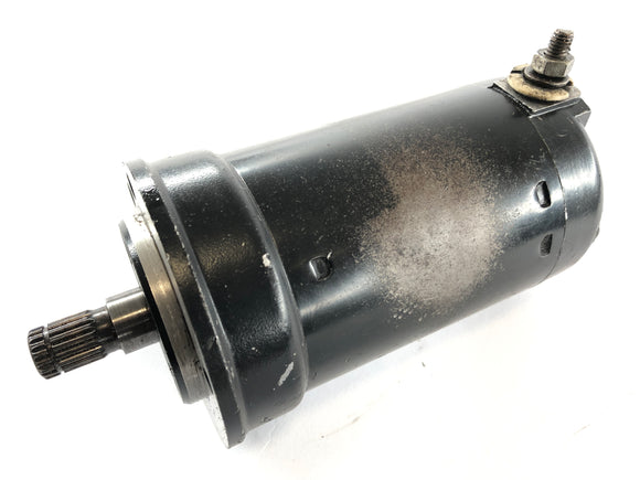 Ducati Paso 750 [1990] - Starter Engine Starter Engine