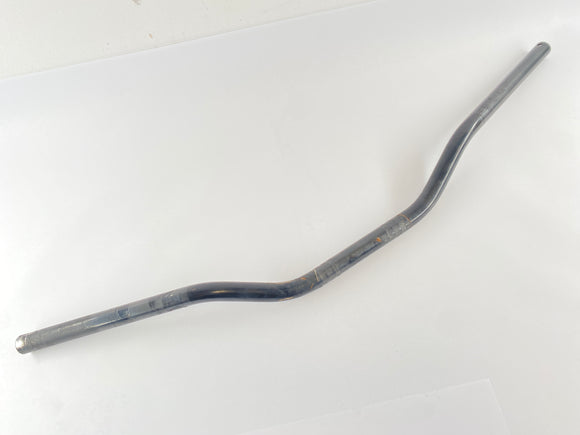 Husqvarna te 610 e dual h7 [1998] - guidão