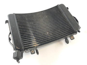 KTM Duke 690 A3 [2012] - Radiateur d'eau