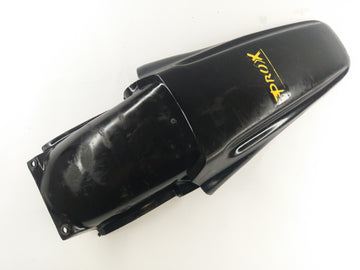 Suzuki RM 250 [1993] - задний