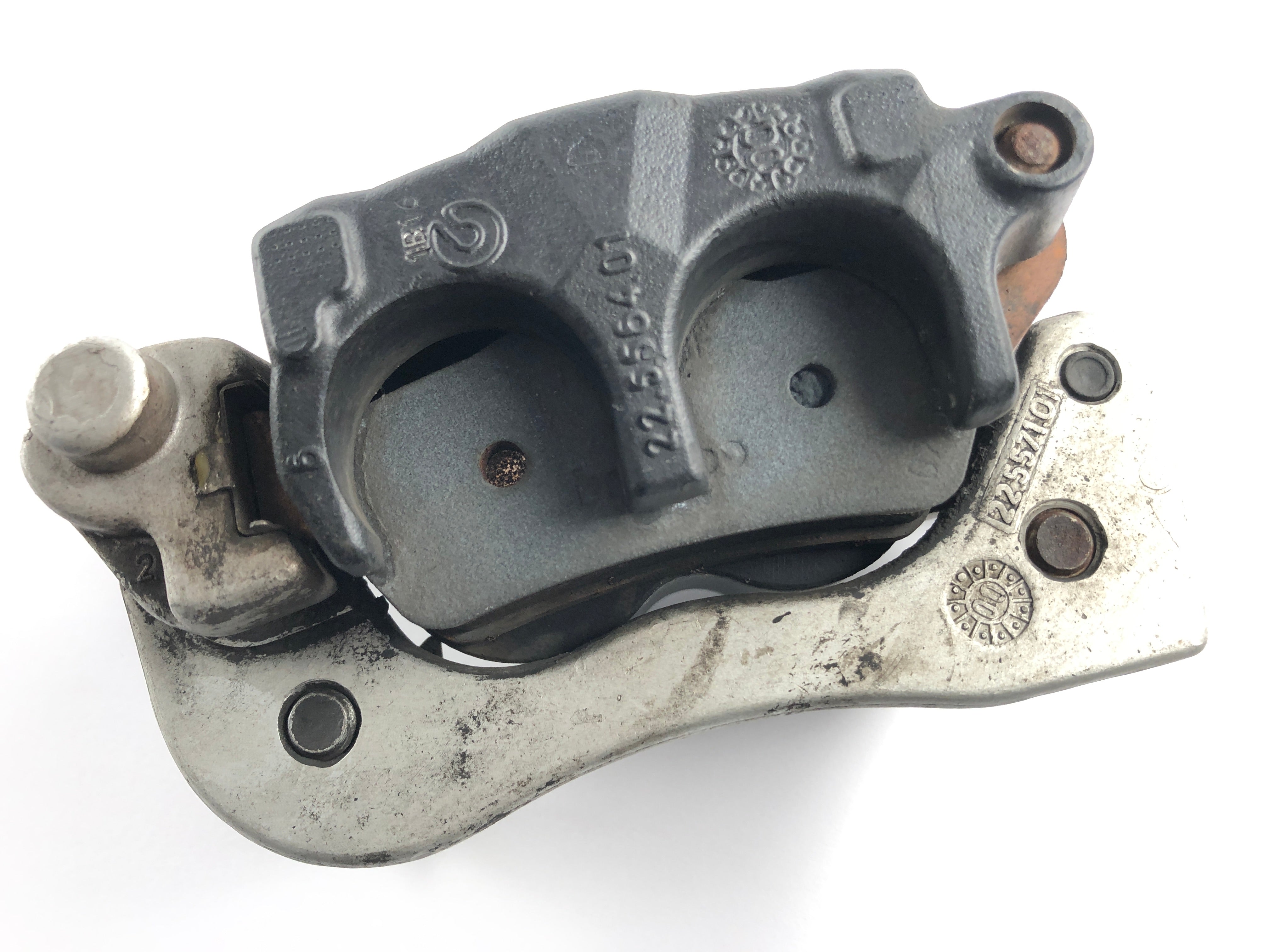 BMW R 1150 RT [2003] - rear brake caliper