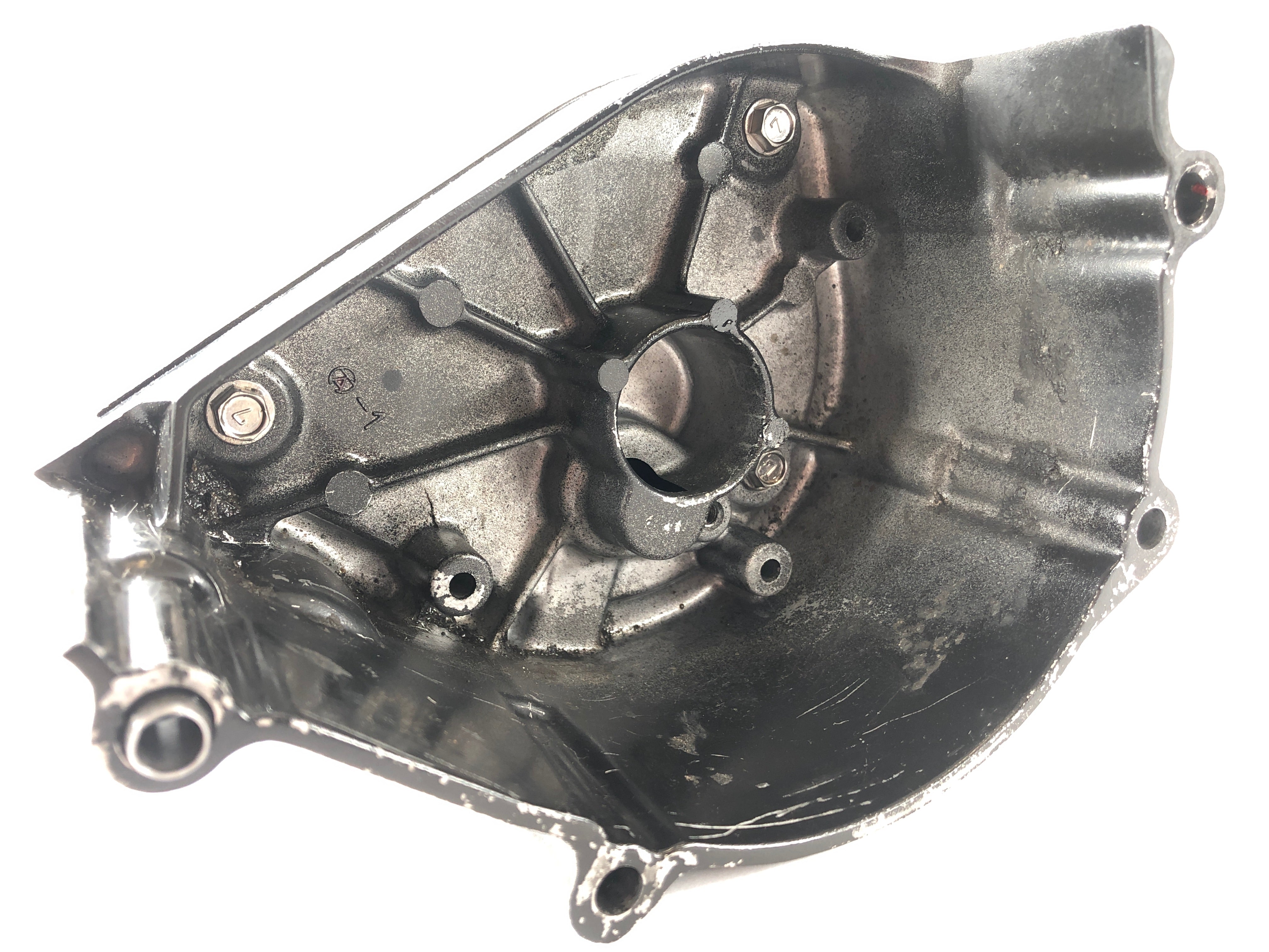 Kawasaki Z 750 ZR750J [2005] - sprocket cover