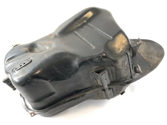 Honda GL 1000 Goldwing GL1 [1977] - Tanque de tanques de tanques