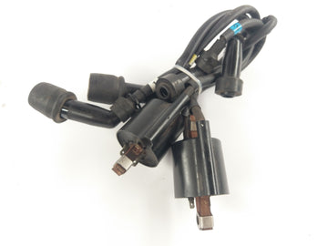 Yamaha XJR 1300 RP10 (2006) - bobina di accensione con set di cavi di accensione