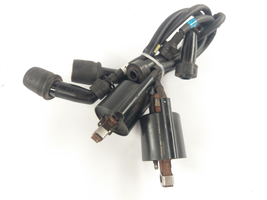 Yamaha XJR 1300 RP10 (2006) - Πηνία ανάφλεξης με σετ καλωδίων ανάφλεκσης