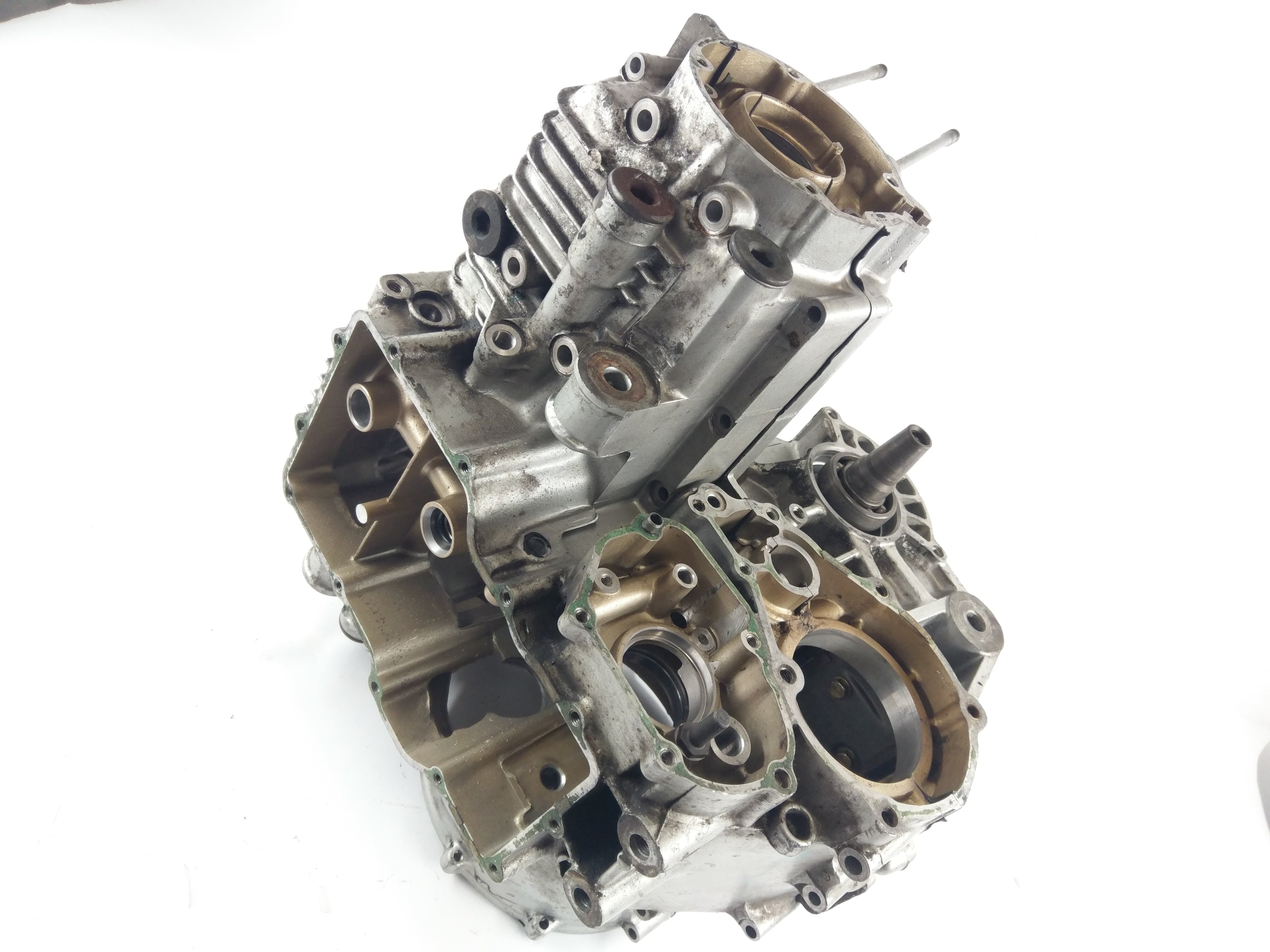 Honda 750 CB Seven Fifty RC42 [1992] - Engine housing empty housing - 0