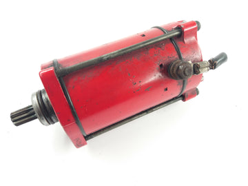 Honda XLV 750 R RD01 [1983] - Démarreur