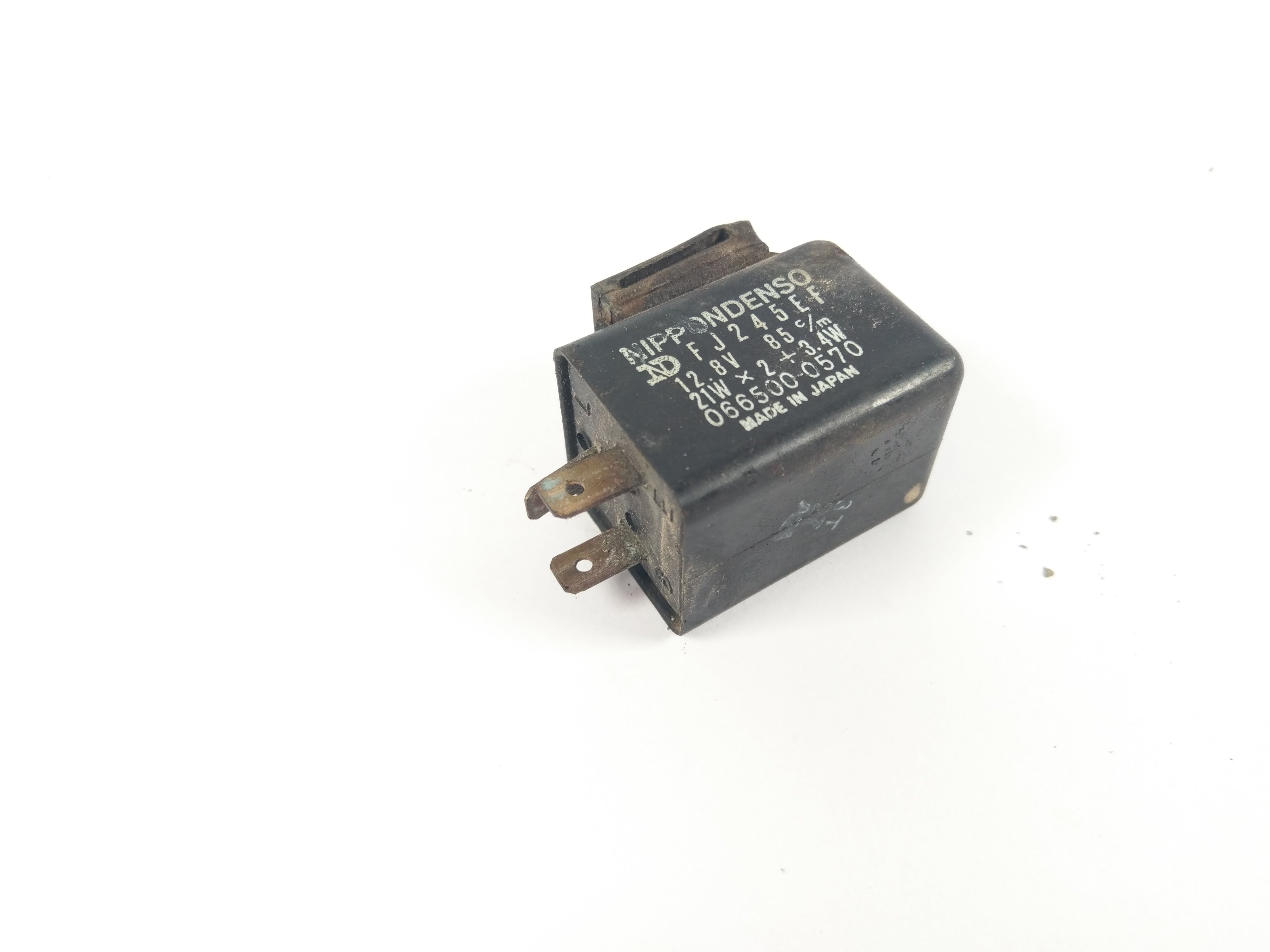 Yamaha XS 650 SE 3L1 - Relays