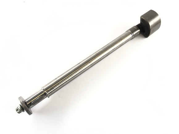 BMW R 1200 RT [2004] - Kompensationsbølge