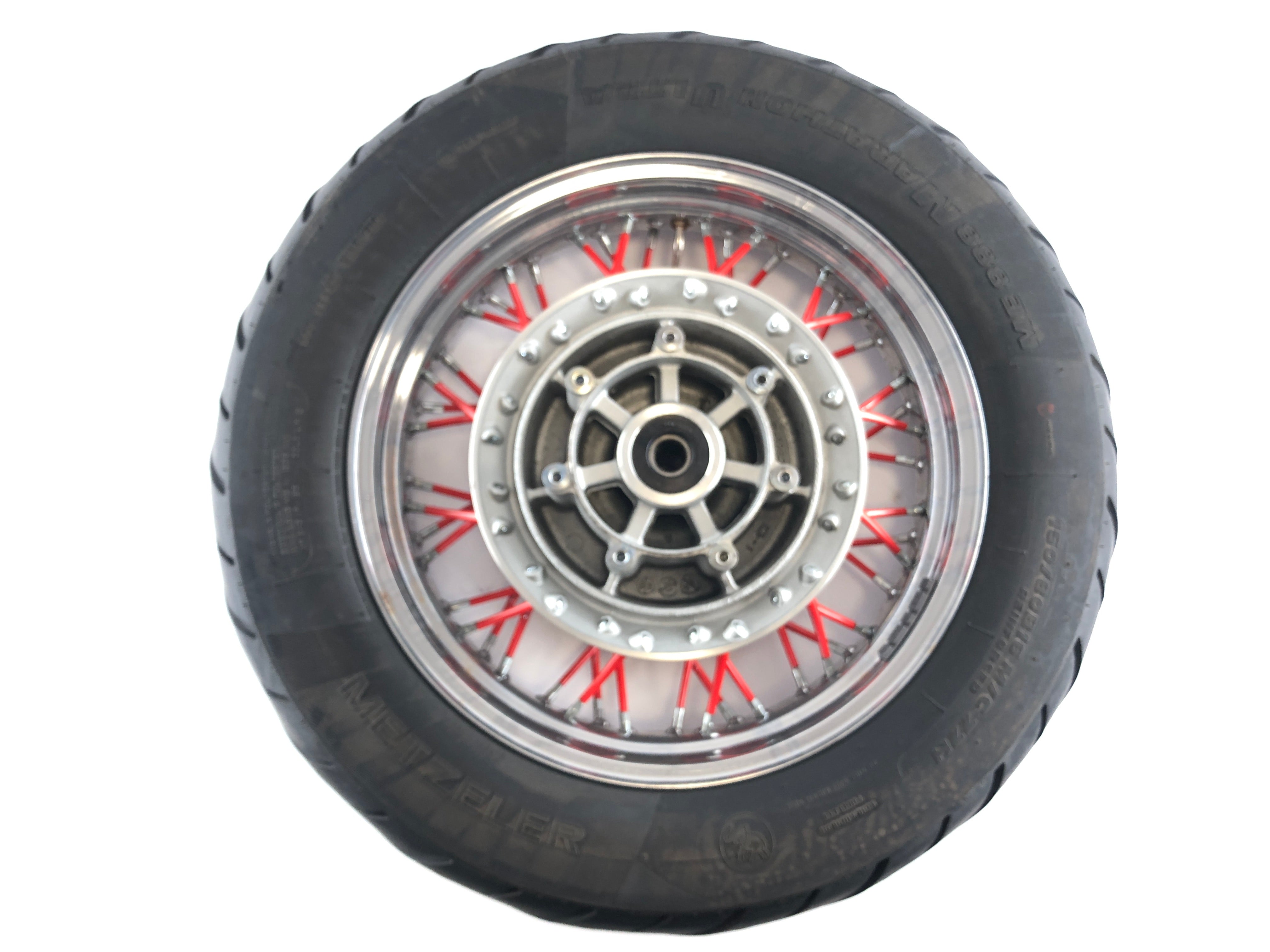 Kawasaki VN 1500 Classic VNT50D [2000] - Rear wheel rim