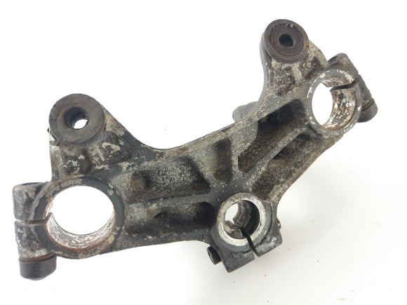 Suzuki GT 750 [1973] - Fork Bridge výše