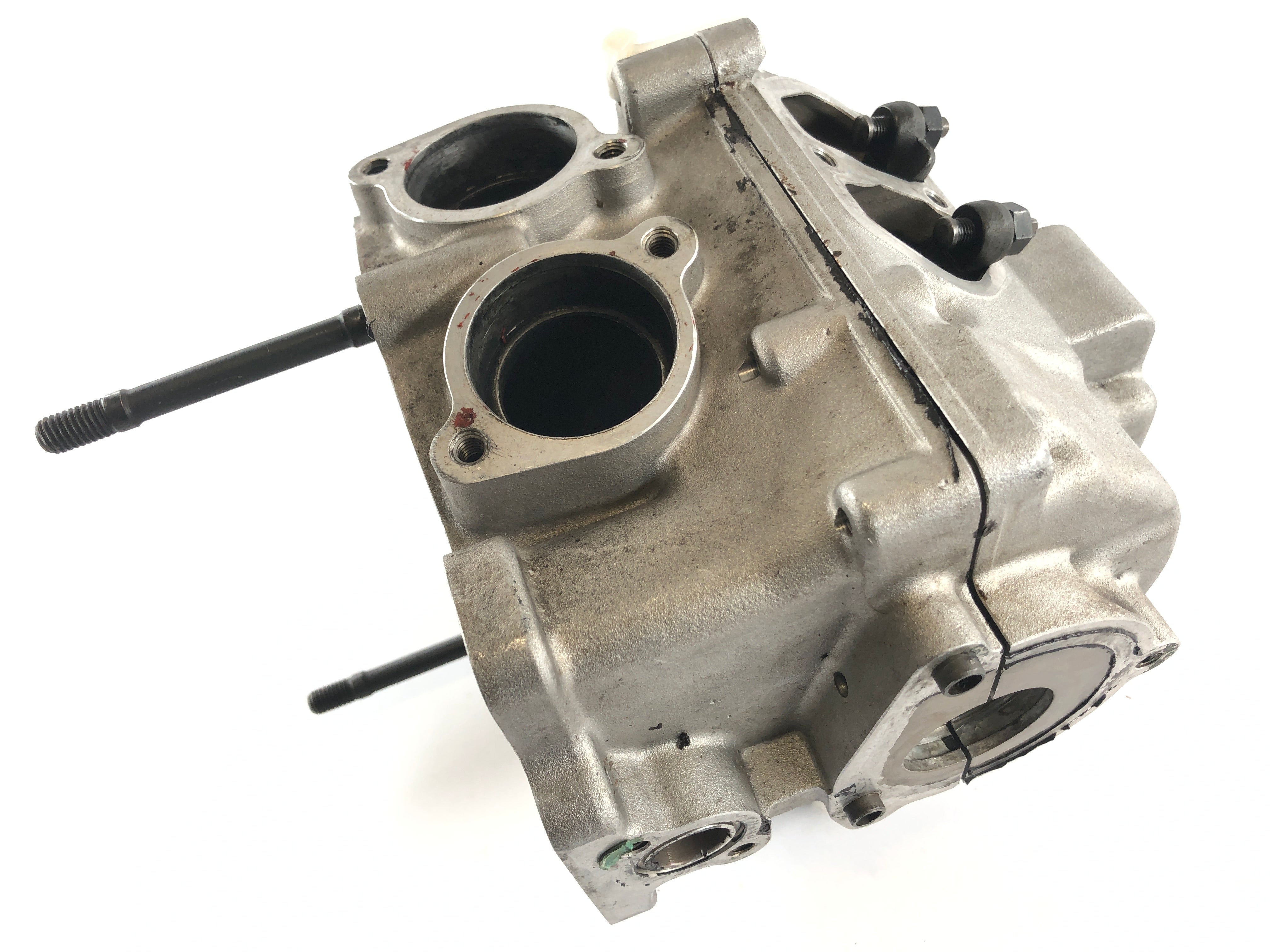 Husqvarna SMR 570 [2003] - Cylinder head