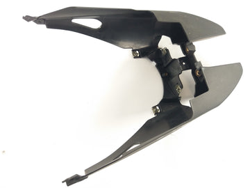 BMW K 1200 R [2010] - Zasažení zadního pláště - 0