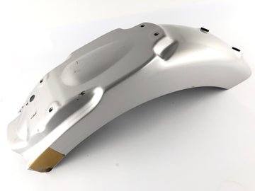 Triumph Thruxton 900 [2004] - Kot Wing posteriore Silver - 0