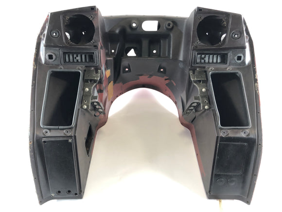 Honda Goldwing GL 1200 SC14 [1991] - Крифляция