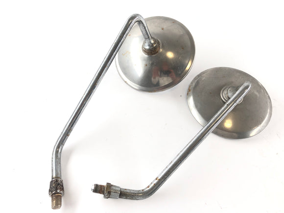 Suzuki T 500 [GT 500]  - 镜子返回集合夫妇