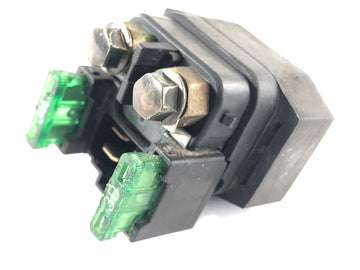 Yamaha XT 660 DM01 [2005] - Käynnistysrele