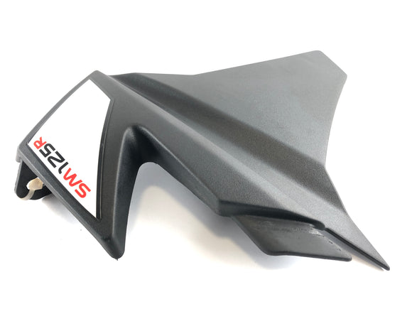 SWM SM 125 R [2017] - Radiator cover right cover