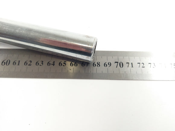 Yamaha YFM 350 Warrior 3GD [2003] - Styret