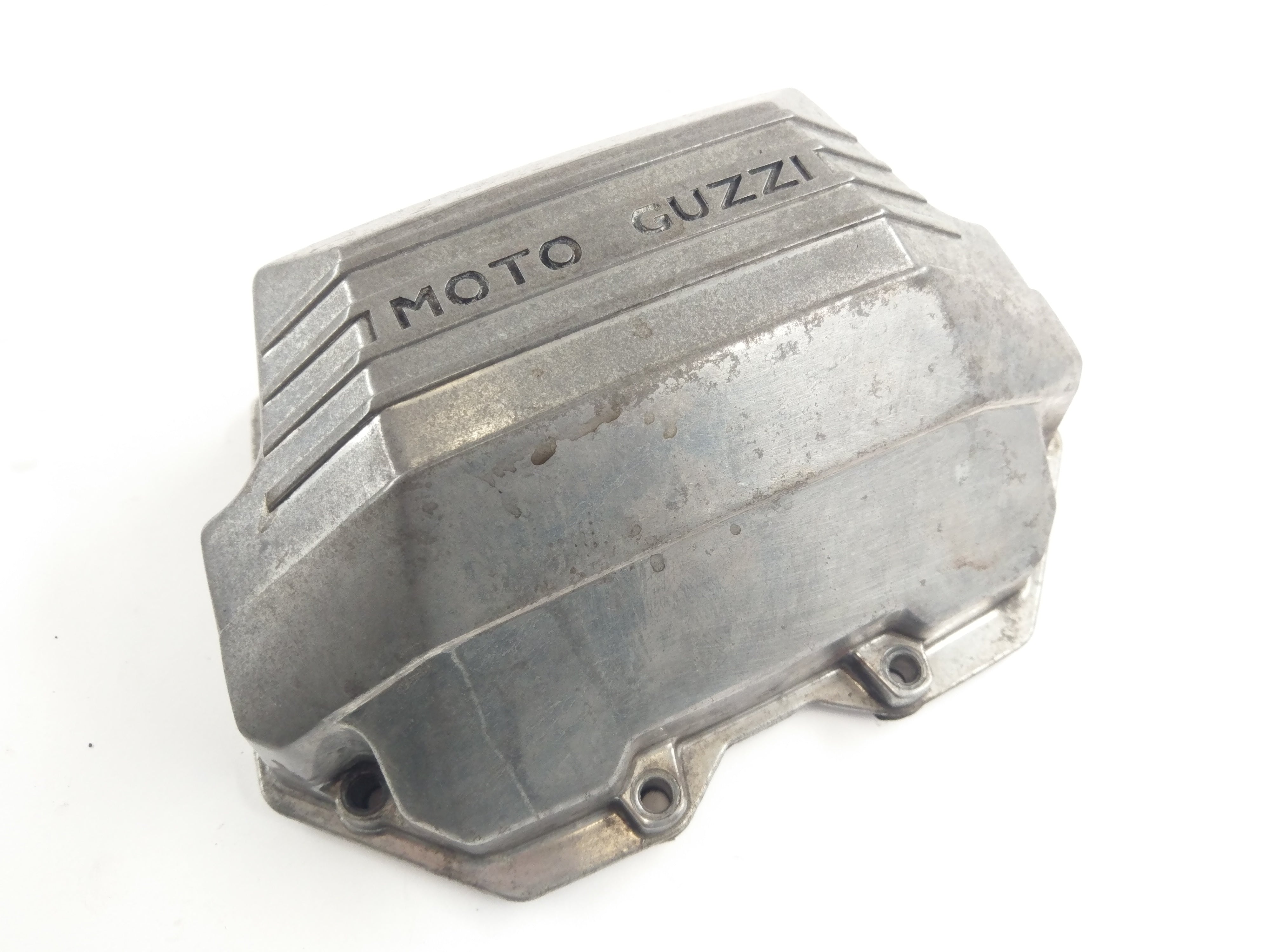 Moto Guzzi Mille GT [1990] - Ventildeckel