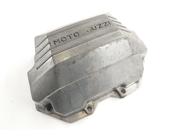 Moto Guzzi Mille GT [1990] - Ventillock