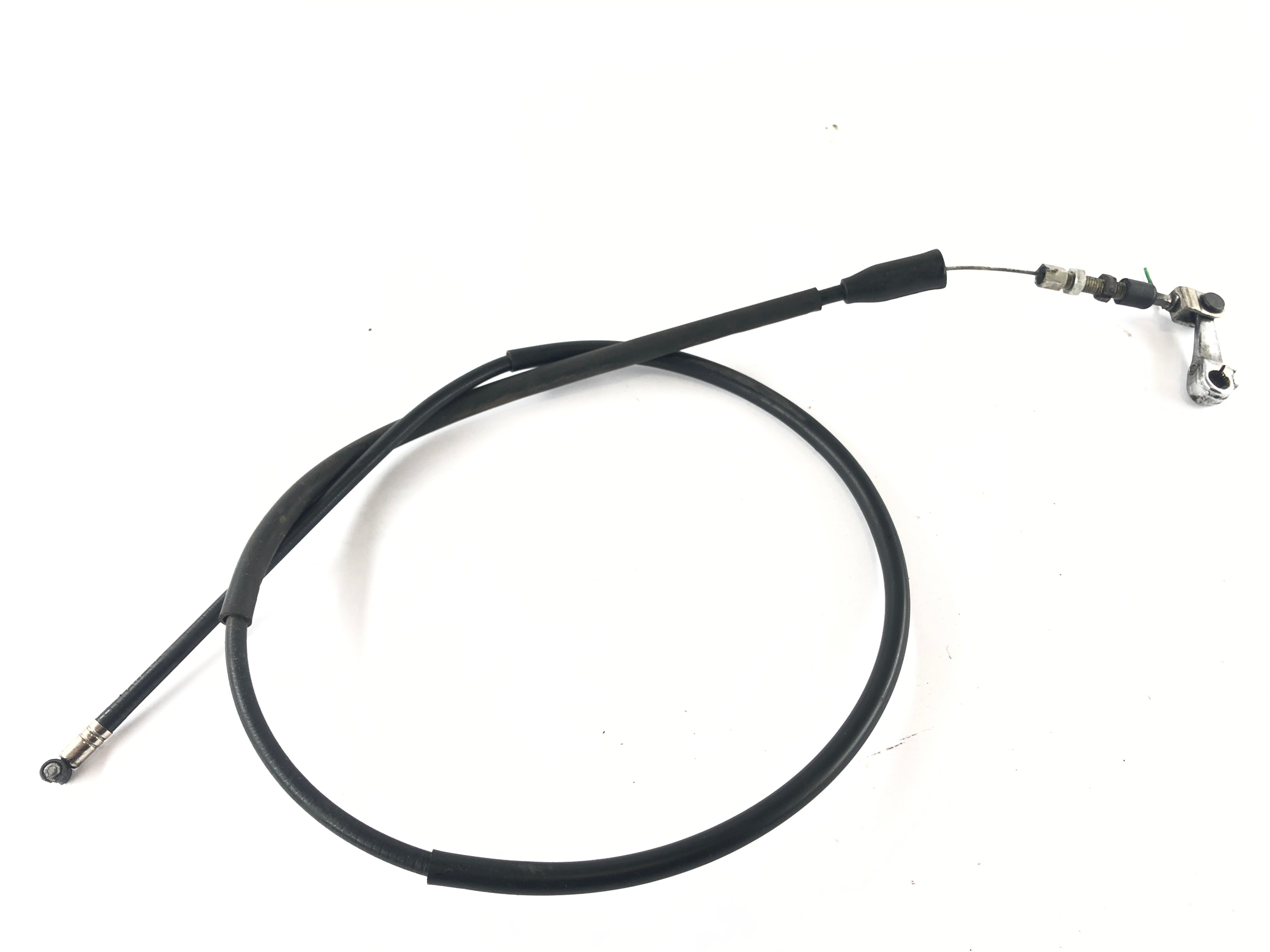 Kreidler Supermoto 125 [2008] - clutch cable