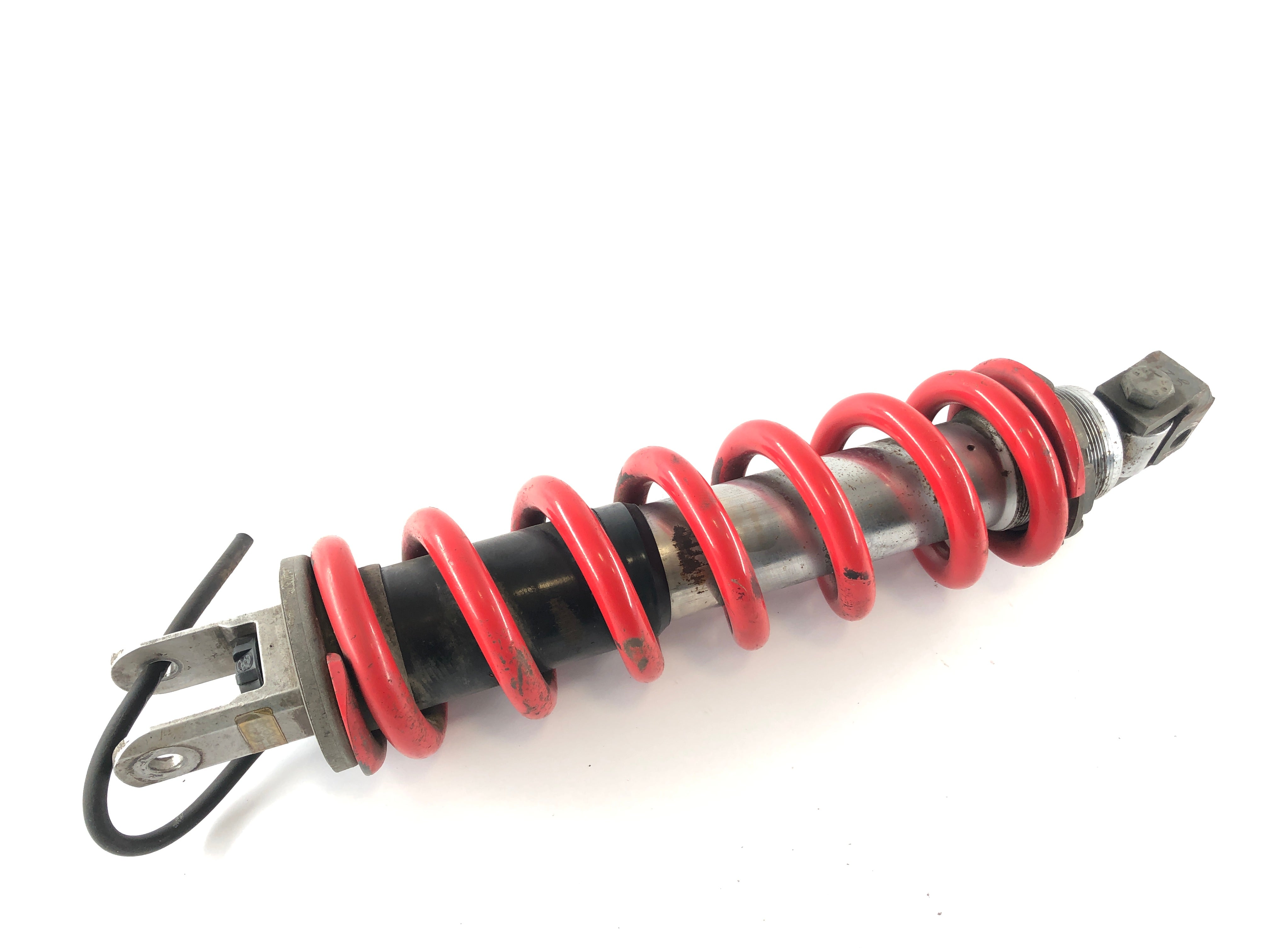 Honda XL 600 R PD03 [1984] - Spring Shock absorbér