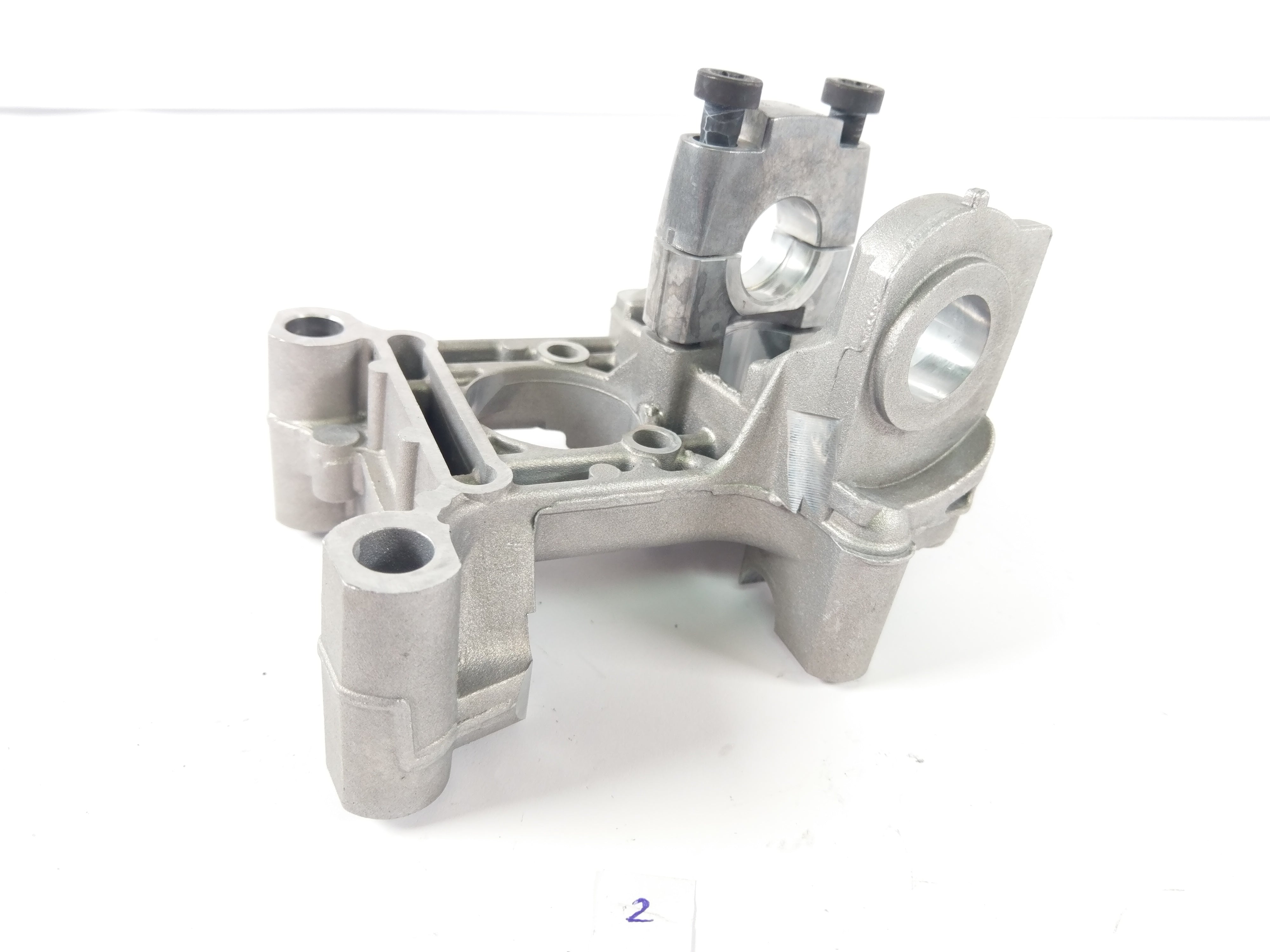 BMW R 1200 GS R12 [2003] - Camshaft bracket