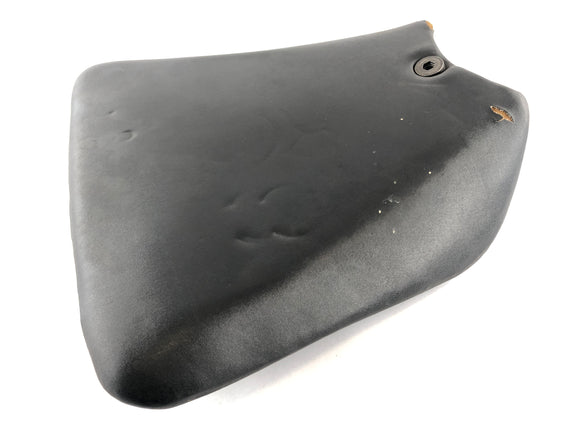 川崎ZXR 400 ZX400L [1993]  - シートドライバーの座席