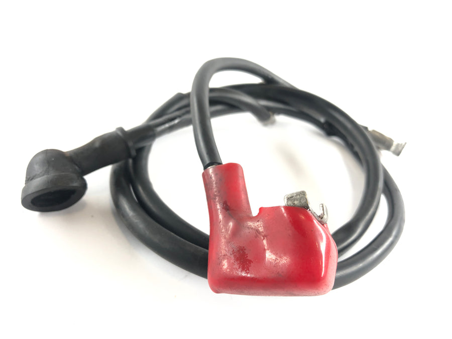 Kawasaki VN 900 Classic [2010] - Kabel akumulatora