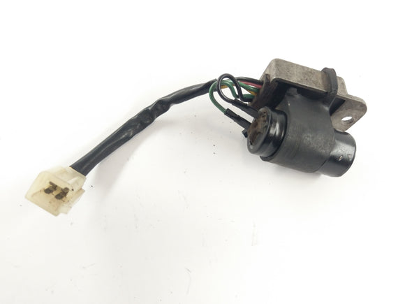 Honda XR 600 R PE04 [1994] - Alternador de controladores