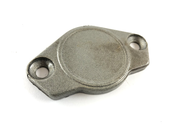 Ducati 999 H4 [2003] - Cache moteur