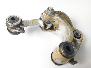 Honda XL 600 LM PD04 - Spring avbøyning - 0